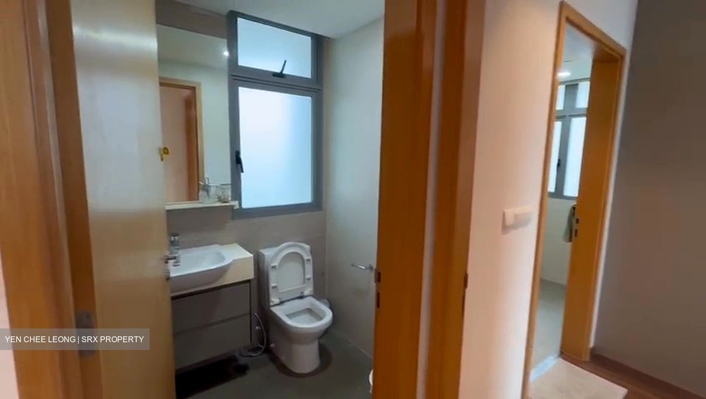 The Glades (D16), Condominium #500749781